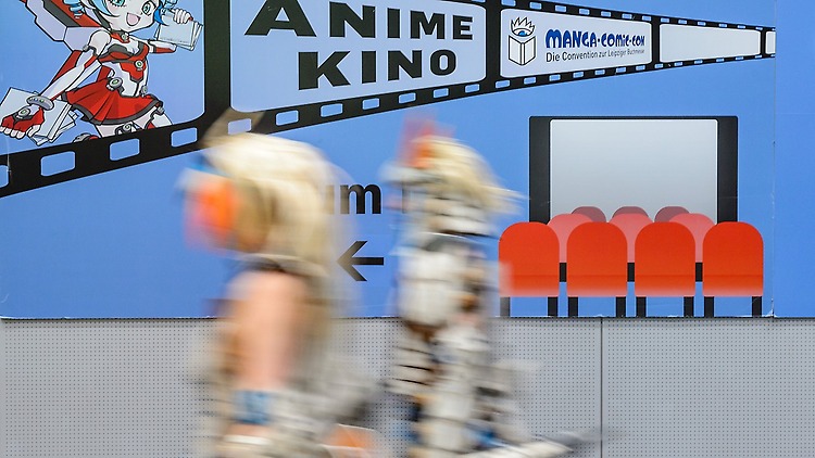 Anime Kino