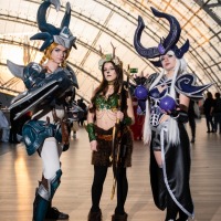 Quelle: Leipziger Messe GmbH / Jens Schlüter