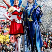 Quelle: Leipziger Messe GmbH / Jens Schlüter