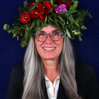 Gaby von Borstel Gaby von Borstel